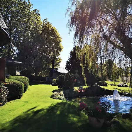 Casa di campagna Con Gran Jardin En Llivia